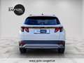 Hyundai TUCSON NX4 Jubile 1,6 T-GDi HEV 4WD AT t6hj2 Weiß - thumbnail 5