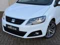 SEAT Alhambra 2.0 TSI 7P Carplay Pano DSG 220PK Facelift Trekhaa Wit - thumbnail 2