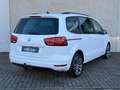 SEAT Alhambra 2.0 TSI 7P Carplay Pano DSG 220PK Facelift Trekhaa Wit - thumbnail 8