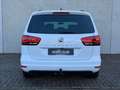 SEAT Alhambra 2.0 TSI 7P Carplay Pano DSG 220PK Facelift Trekhaa Wit - thumbnail 6