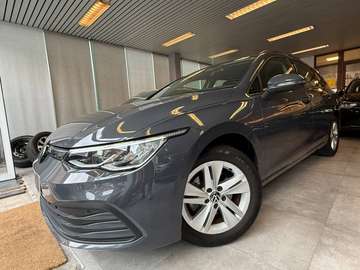 Golf SW 1.0 TSI Life Business OPF*garantie12m