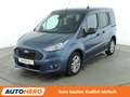 Ford Tourneo Connect 1.5 EcoBlue TDCi Trend*NAVI*CAM*SHZ* Bleu - thumbnail 1