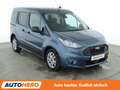 Ford Tourneo Connect 1.5 EcoBlue TDCi Trend*NAVI*CAM*SHZ* Bleu - thumbnail 8