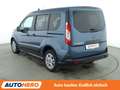 Ford Tourneo Connect 1.5 EcoBlue TDCi Trend*NAVI*CAM*SHZ* Bleu - thumbnail 4