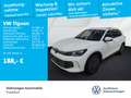 Volkswagen Tiguan 2.0 TDI DSG Elegance Navi AHK IQ.LIGHT" - Weiß - thumbnail 1