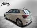 Volkswagen Polo Life TSI Grau - thumbnail 3
