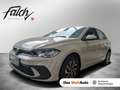 Volkswagen Polo Life TSI Grau - thumbnail 1