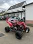 Yamaha Raptor 700 Rojo - thumbnail 4