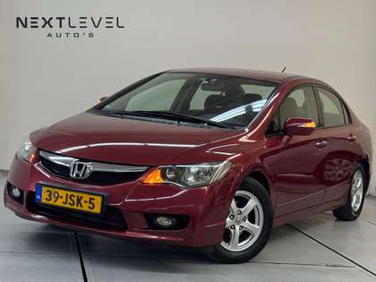 Honda Civic 1.3 Hybrid Elegance Automaat Hybrid