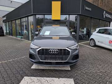 45 TFSI e basis Navi PDC Kamera Klima