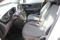 Opel Mokka X 1,4 Turbo Edition Start/Stop System Aut. Weiß - thumbnail 10