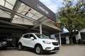 Opel Mokka X 1,4 Turbo Edition Start/Stop System Aut. Weiß - thumbnail 3