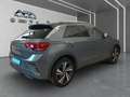 Volkswagen T-Roc 2.0 TSI R-Line 4M DSG Pano*Navi*LED*DCC*DC Grau - thumbnail 3