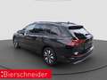 Volkswagen Golf Variant 1.5 TSI Goal AHK ACC LED NAVI Schwarz - thumbnail 5