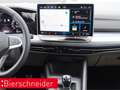 Volkswagen Golf Variant 1.5 TSI Goal AHK ACC LED NAVI Schwarz - thumbnail 20