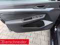 Volkswagen Golf Variant 1.5 TSI Goal AHK ACC LED NAVI Schwarz - thumbnail 13