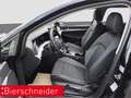 Volkswagen Golf Variant 1.5 TSI Goal AHK ACC LED NAVI Schwarz - thumbnail 10