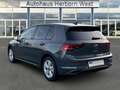 Volkswagen Golf VIII 1.5 eTSI Life DSG LED Navi Allwetterreifen As Grau - thumbnail 4