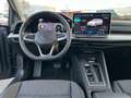 Volkswagen Golf VIII 1.5 eTSI Life DSG LED Navi Allwetterreifen As Grau - thumbnail 11