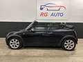 MINI Cooper Cabrio Mini II R52 2001 Cabrio 1.6 Schwarz - thumbnail 6