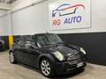 MINI Cooper Cabrio Mini II R52 2001 Cabrio 1.6 Schwarz - thumbnail 1