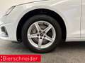 Audi A4 Avant 35 TFSI S tronic LED NAVI PDC 16 GRA DAB Weiß - thumbnail 4