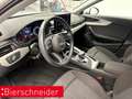 Audi A4 Avant 35 TFSI S tronic LED NAVI PDC 16 GRA DAB Weiß - thumbnail 9