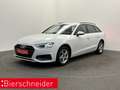 Audi A4 Avant 35 TFSI S tronic LED NAVI PDC 16 GRA DAB Weiß - thumbnail 1