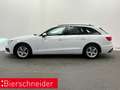 Audi A4 Avant 35 TFSI S tronic LED NAVI PDC 16 GRA DAB Weiß - thumbnail 3