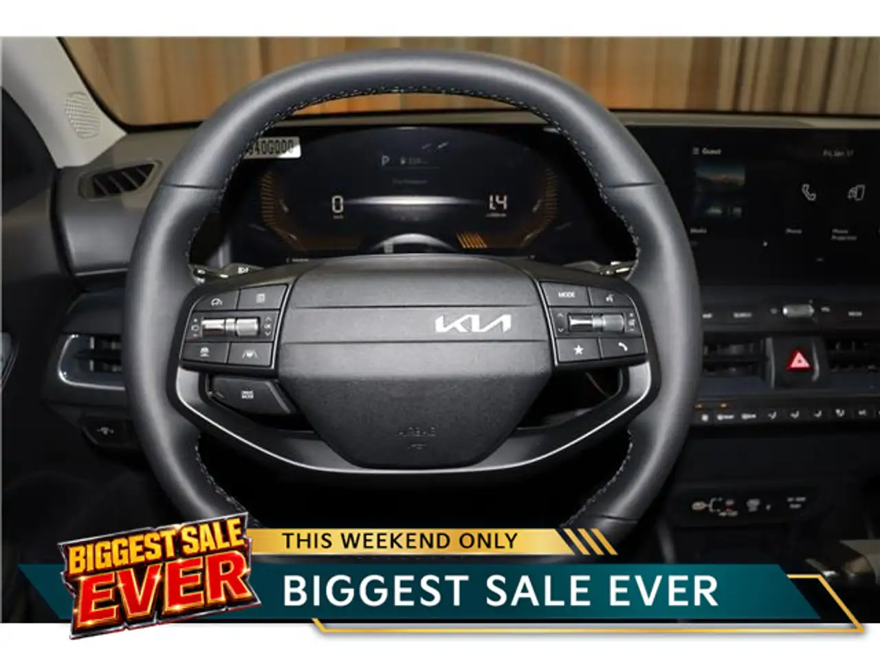 Kia K4 снимка Kia K4