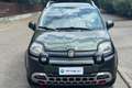 Fiat Panda Panda 1.2 City Cross Verde - thumbnail 2