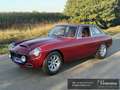 MG Sonstige B GT V8 - thumbnail 1