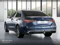 Mercedes-Benz C 180 AMG+PANO+360+AHK+LED+TOTW+KEYLESS+9G Blau - thumbnail 20