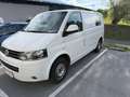 Volkswagen T5 4 Motion Standard Aufbau - thumbnail 3