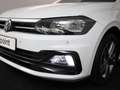 Volkswagen Polo 1.0 TSI R-Line Edition 95 pk |  R-line exterieur| Wit - thumbnail 14