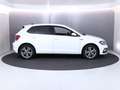 Volkswagen Polo 1.0 TSI R-Line Edition 95 pk |  R-line exterieur| Wit - thumbnail 17
