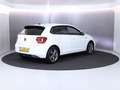 Volkswagen Polo 1.0 TSI R-Line Edition 95 pk |  R-line exterieur| Wit - thumbnail 3