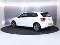 Volkswagen Polo 1.0 TSI R-Line Edition 95 pk |  R-line exterieur| Wit - thumbnail 4