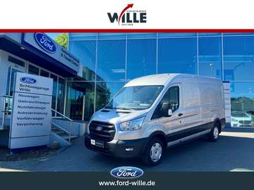 Transit 310 L3 Expressline Klimaautomatik BFA