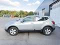 Nissan Qashqai 2.0 dCi, Aut 150 PK 4x4 1EIG GARANTIE Grijs - thumbnail 2