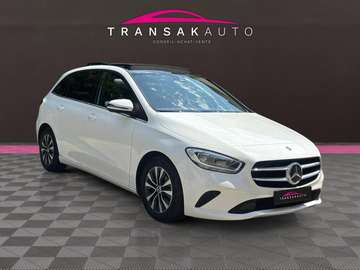 B 200/ GARANTIE 12 MOIS MERCEDES/TOIT OUVRANT