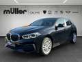BMW 118 i Advantage Schwarz - thumbnail 1