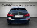BMW 118 i Advantage Schwarz - thumbnail 5