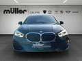 BMW 118 i Advantage Schwarz - thumbnail 3