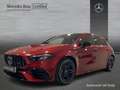 Mercedes-Benz A 45 AMG s 4matic street style edition (euro 6d) Rojo - thumbnail 1