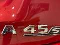 Mercedes-Benz A 45 AMG s 4matic street style edition (euro 6d) Rojo - thumbnail 13