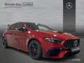 Mercedes-Benz A 45 AMG s 4matic street style edition (euro 6d) Rojo - thumbnail 3