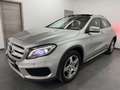 Mercedes-Benz GLA 180 PACK AMG - EU6 - LED - NAVI - TOIT PANO Grijs - thumbnail 6