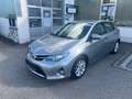 Toyota Auris Start Edition 6-Gang 1,6ltr. nur 83000 KM 1. Hand Grijs - thumbnail 11