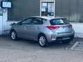 Toyota Auris Start Edition 6-Gang 1,6ltr. nur 83000 KM 1. Hand Grijs - thumbnail 2